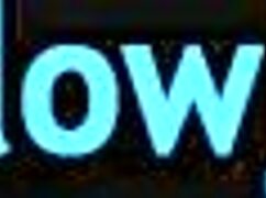 Blonde Babe Jerks Cock In Pov, Deepthroat And Choking Included