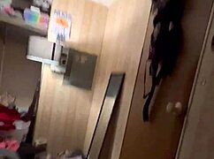 Jay Love's Perfect Teen Pussy Takes Big Cock So Tight!