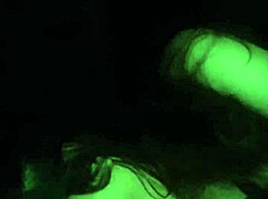 Young white bitch loves sucking dick deepthroat style 😍