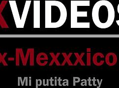 i love my putita patty, she gives great blowjob