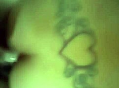 i-i mean, cum dumpster whore daisy daze licks and sucks white cock so good