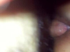 this nice girl from home really loves sucking my cock