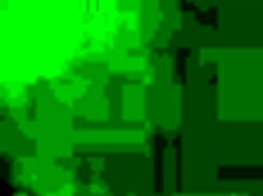 enjoying time with hot neighbor