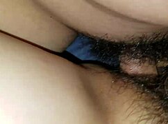 my wife, let's make another homemade video, i say