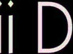 Tgirl Demii Strokes Cock