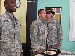 Gay men big dicks sex free yes drill sergeant
