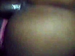 ex girlfriend bends over for doggystyle in church parking lot