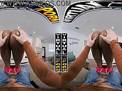 virtual lesson with stepmom lia lovely