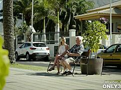 wow, mary monroe’s curvy blonde body rocks hardcore with rich dude 😍