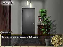 Bible Black Infection: Memory Loss Playthrough Part 5 with Black Anime Hentai