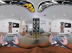 virtual lesson with stepmom lia lovely