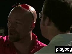 My Busty Blondies Andrea And Teagan Trick Guys