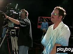 My Busty Blondies Andrea And Teagan Trick Guys