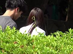 Japanese Amateur Blowjob in Full Version 300mium-268 Video