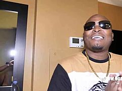 I'm obsessed with Kaiya Rose's ebony body