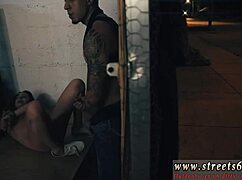 Teen Girl Left Behind Engages In Extreme BDSM Solo Masturbation With Dirty Talk.