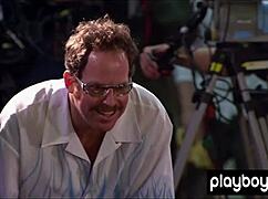 My Busty Blondies Andrea And Teagan Trick Guys