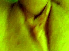 nice tight lil pussy gets detailed exploration with extreme focus on tightness