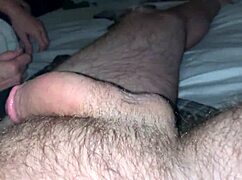 Amateur Deepthroats Massive Monster Cock Intensely