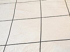 Open Pussy Stretched Wide for Raw Action