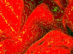 only the silouette and i fucked that bbc big black dick so hard, cumshot everywhere