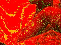 only the silouette and i fucked that bbc big black dick so hard, cumshot everywhere