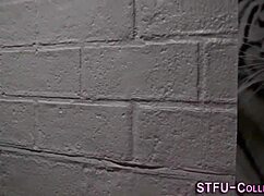 Real amateur teen rides dick hard at a wild college party