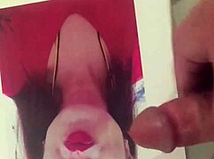 Preparation for Deep Tribute Masturbation Session