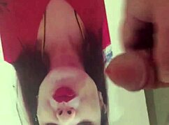 Preparation for Deep Tribute Masturbation Session