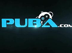 Outside fucking with hottie abigail and damon