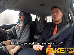 omg i cant believe how hard this emo ass got pounded... throat too!