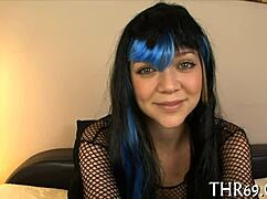 Girls Boldly Sucking Shlongs With Intense Action