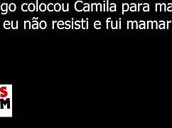 Boyfriend fucks another woman right in front of me