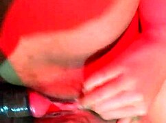 Big black cock amateurs adventure