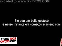 Boyfriend fucks another woman right in front of me