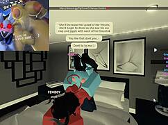 I'm fucking my first femboy, and it's incredible.