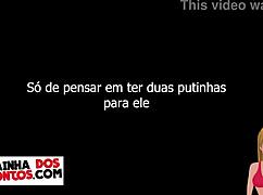 Boyfriend fucks another woman right in front of me