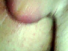 First Bareback Anal with Gay Partner