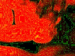 The white bbw expertly sucks for the cum