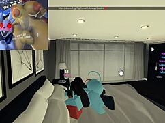 I'm fucking my first femboy, and it's incredible.