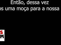 Boyfriend fucks another woman right in front of me