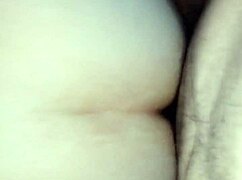 Feeling The Passion As I Give My Wife The Anal She Craves