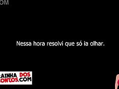 Boyfriend fucks another woman right in front of me