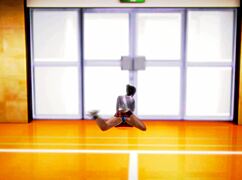 Honey studio's sexy 3d dance mix frontview 😘