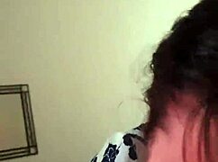 wow, that mature babe gives an incredible blowjob!