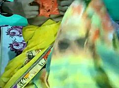 I fucked that sexy Indian bhabhi so hard with my desi cock, she was beggin' for more!