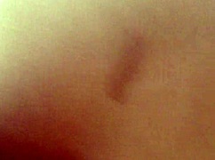 watch me fuck my girlfriend doggystyle with her ass bent over!