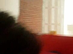 wow, that mature babe gives an incredible blowjob!