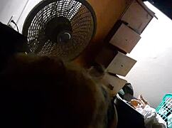 Sexy Blonde Surf Chick Sucks Big Cock Deep! 😍