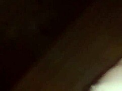 dirtydee bent over for doggystyle moaning wet